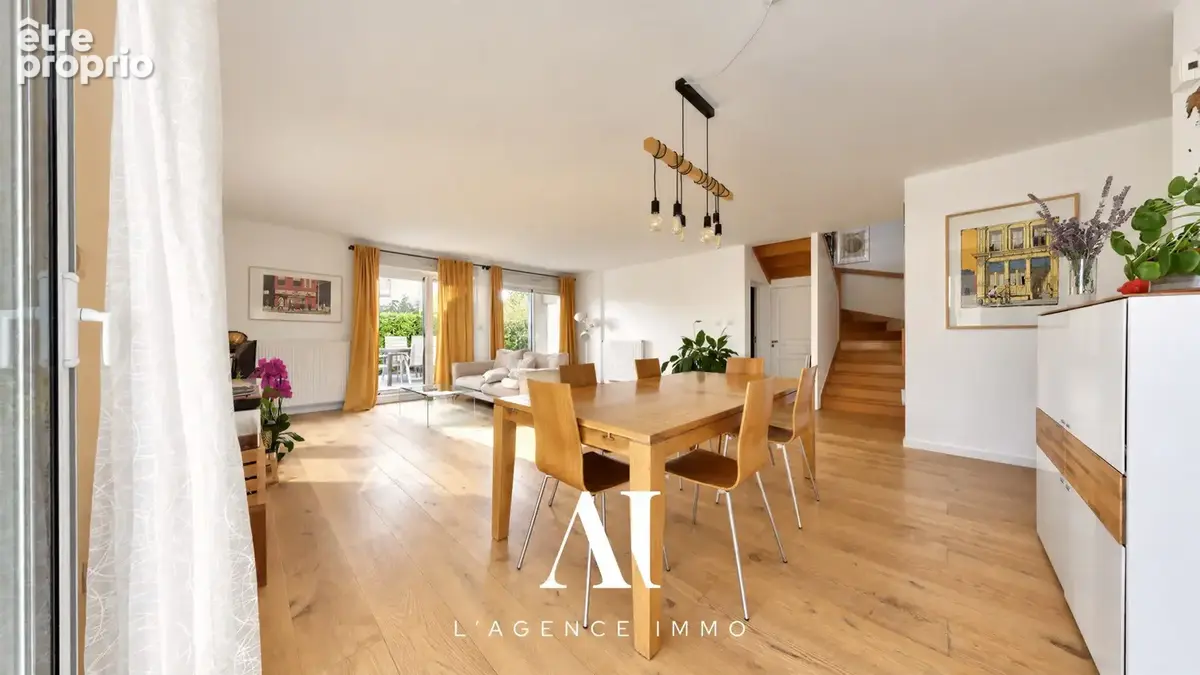 Maison 7 pièces 171 m² à vendre à Prevessin-Moens (01280) - photo 8