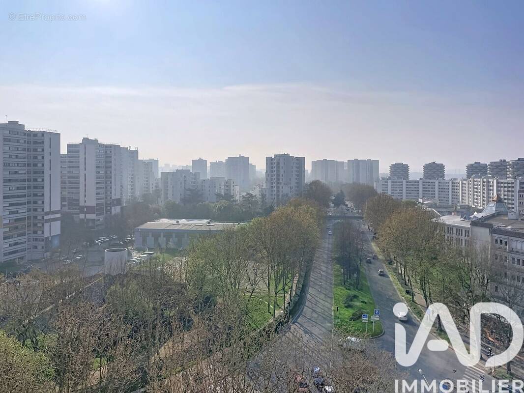 Photo 1 - Appartement à CRETEIL