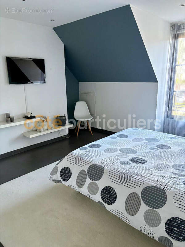 Maison Fresnes Sur Marne 6 pièce(s) 137 m2 - photo 11