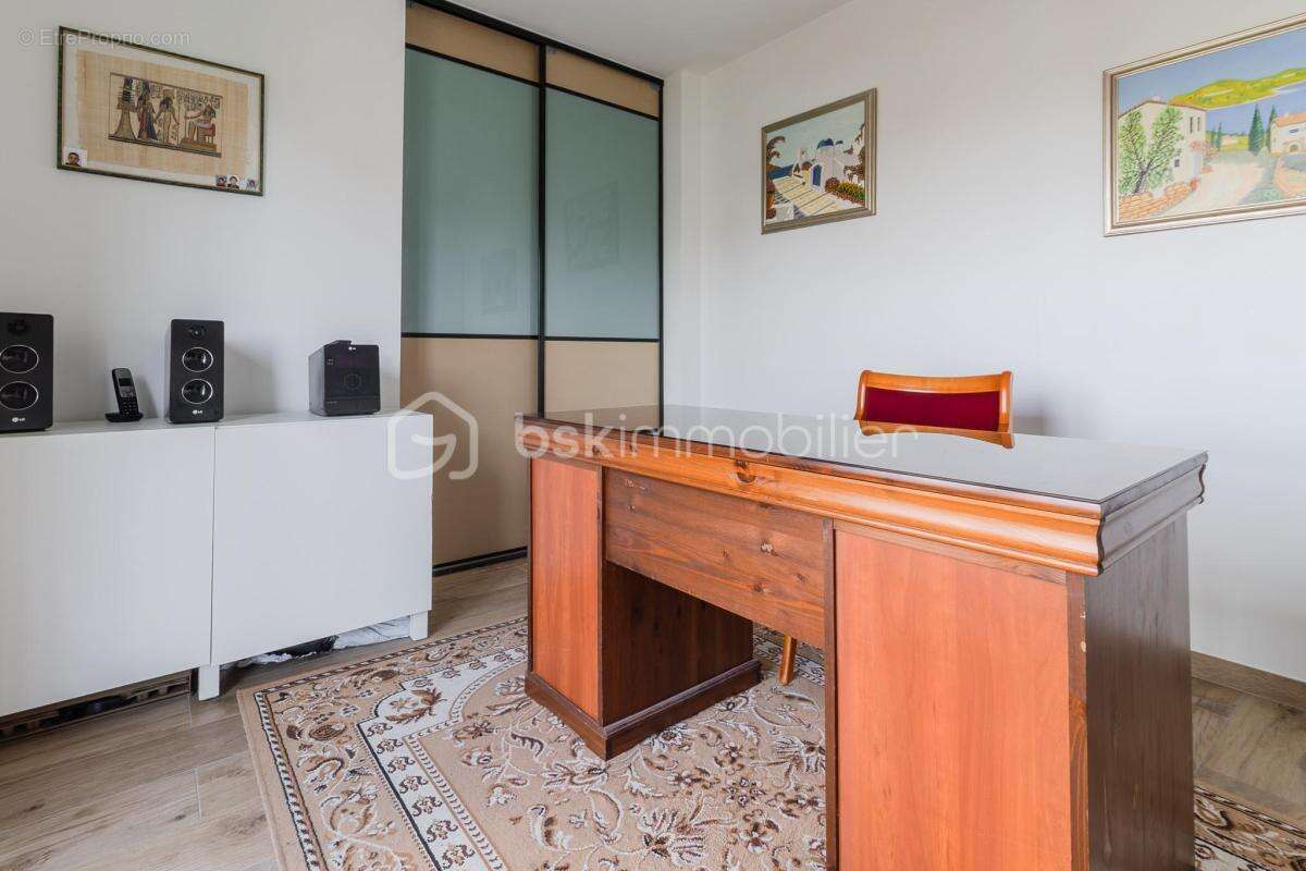 Appartement à PANTIN