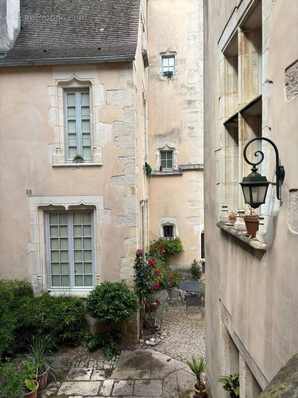 Appartement à BEAUNE