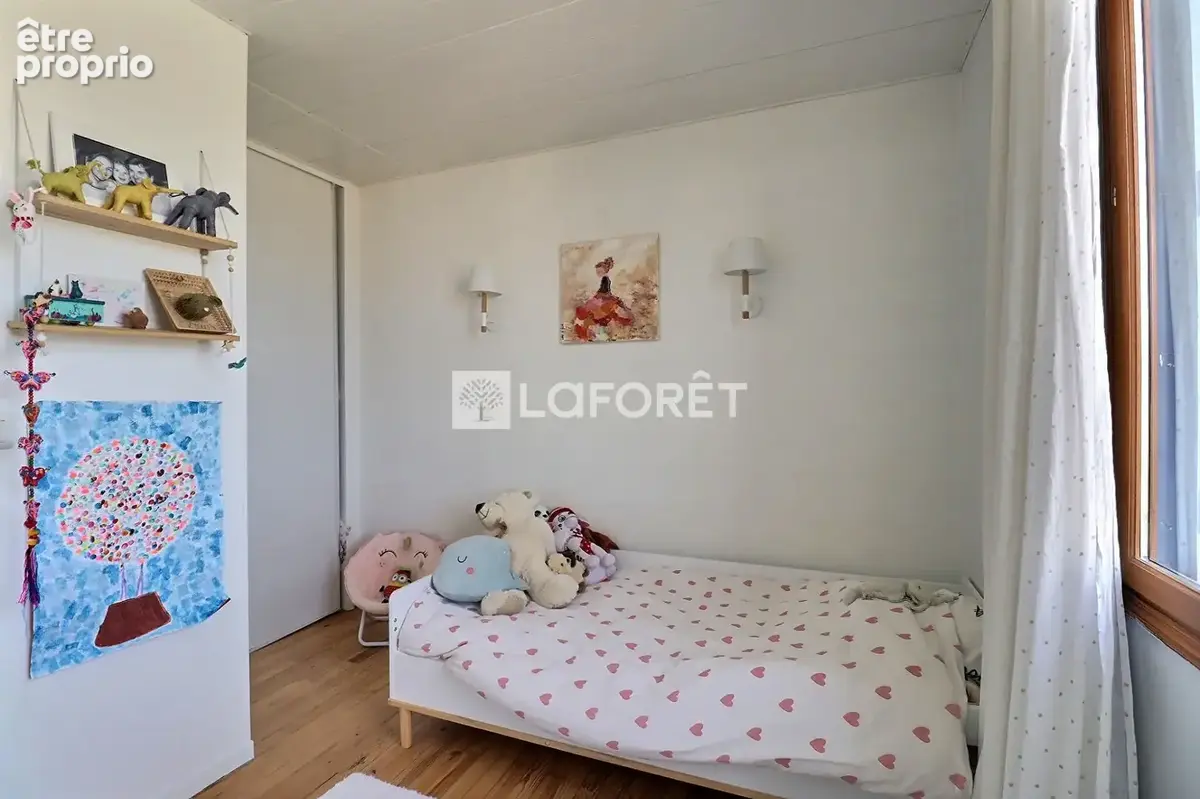 Maison Vitry Sur Seine - photo 8
