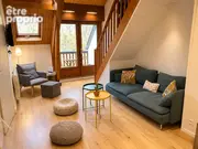 Appartement à SAINT-LARY-SOULAN