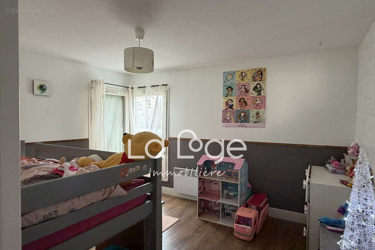 Appartement à GAP