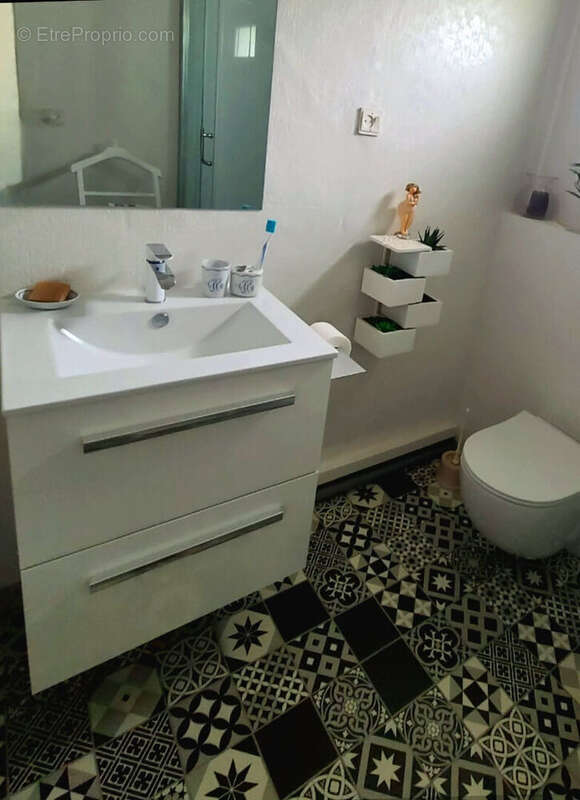 Maison à LE TAILLAN-MEDOC