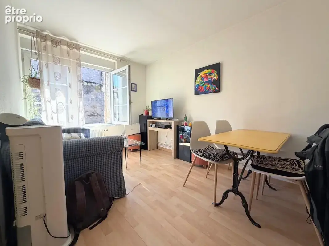 Appartement à EPINAL