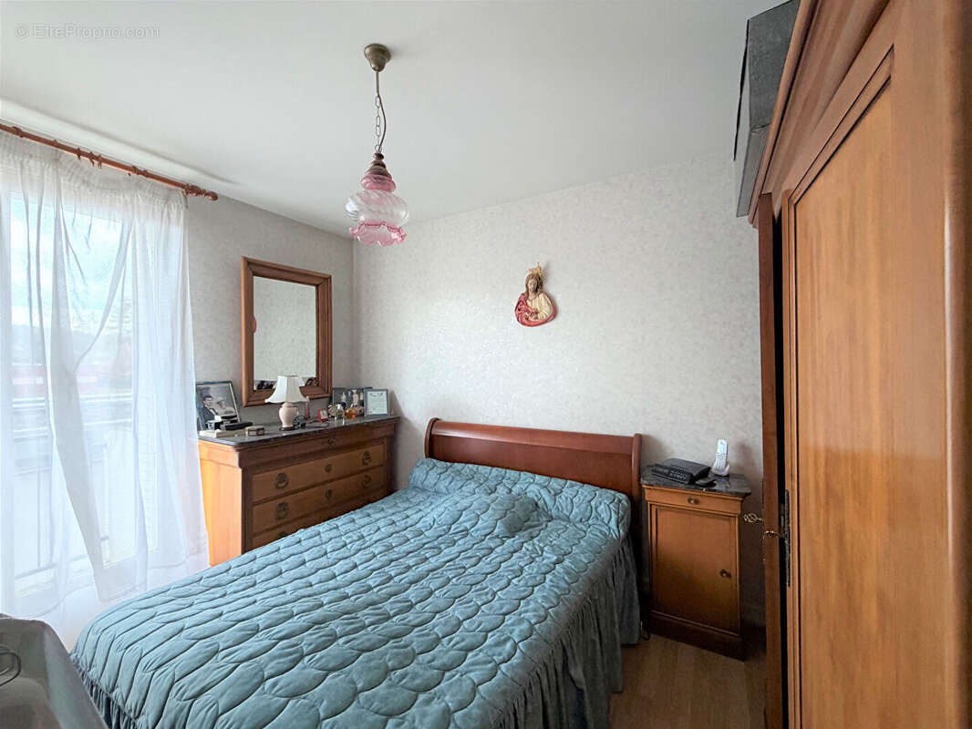 Appartement à MONTLUCON
