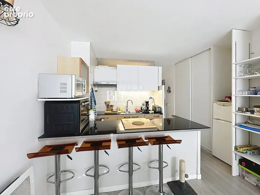 Appartement 37 m² à Saint-Cyprien  - photo 6
