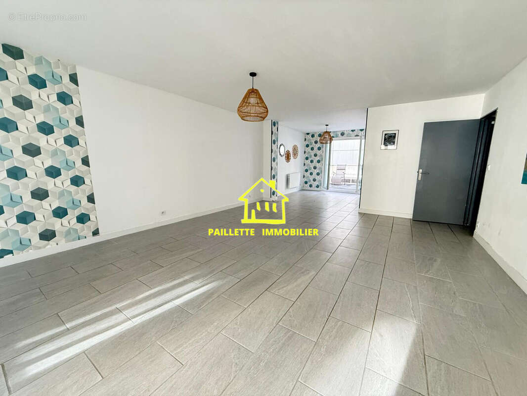 Appartement à LE HAVRE