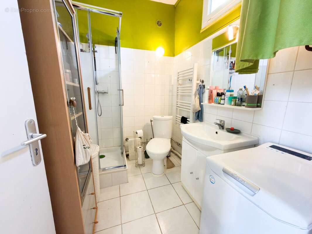 Appartement à LE HAVRE