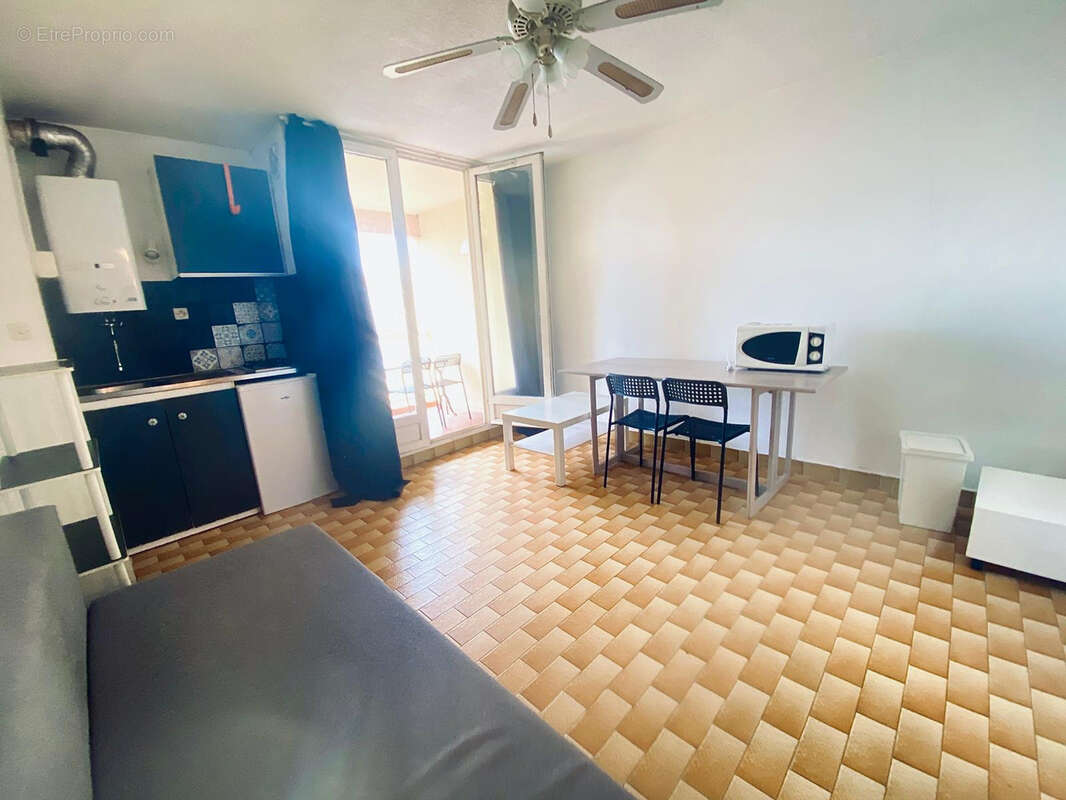 Appartement à MUDAISON