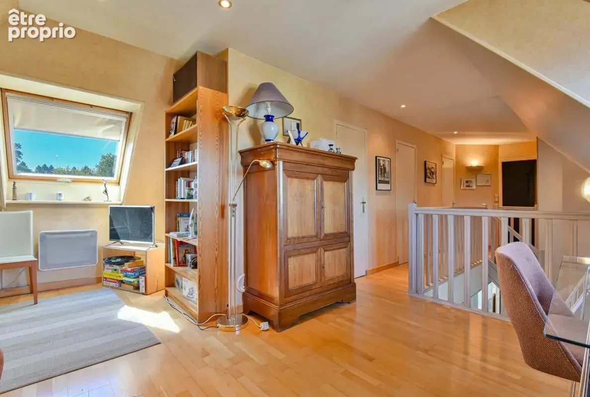 Maison 7 pièces 128 m² à vendre à Limoges (87100) - photo 9