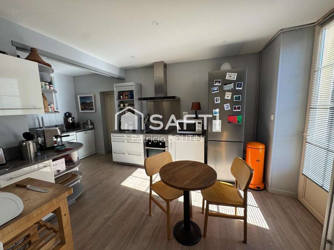 Photo 5 - Maison à ECHIRE