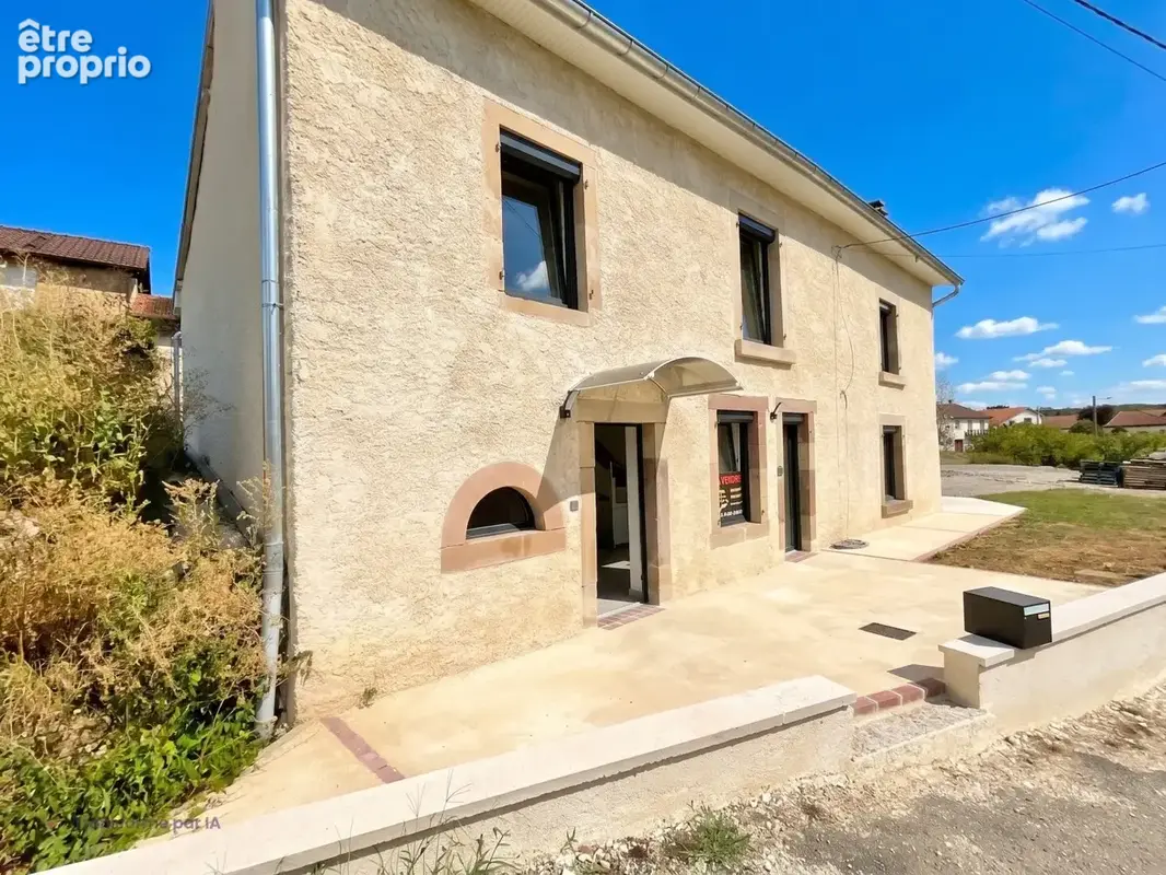 Photo Maison à Hautevelle au prix de 139 000€