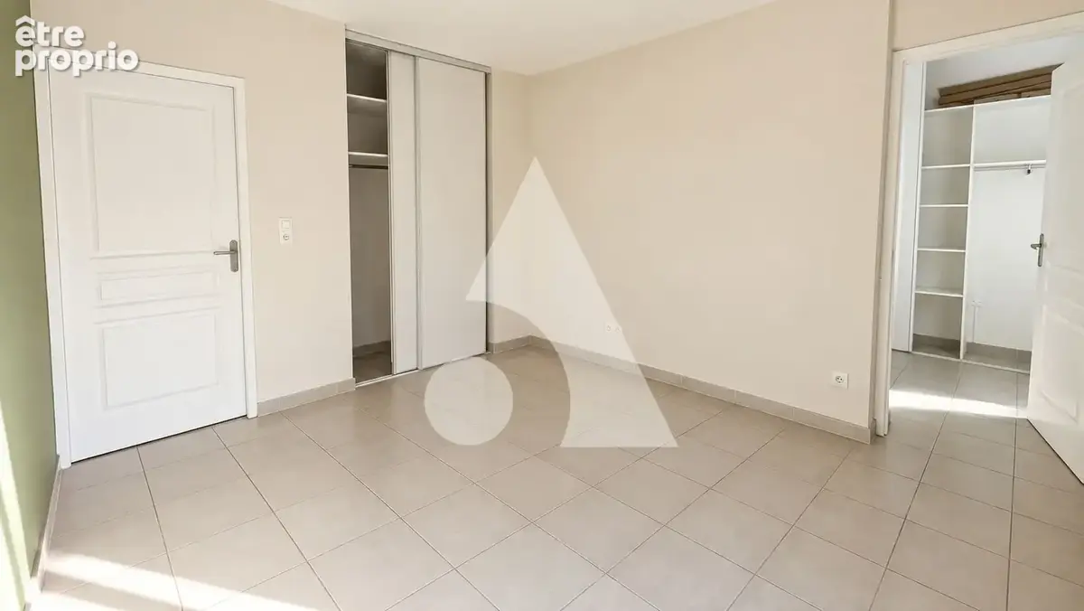 Appartement Montpellier EUROMÉDECINE 2 pièce(s) 42.72 m2 - photo 7
