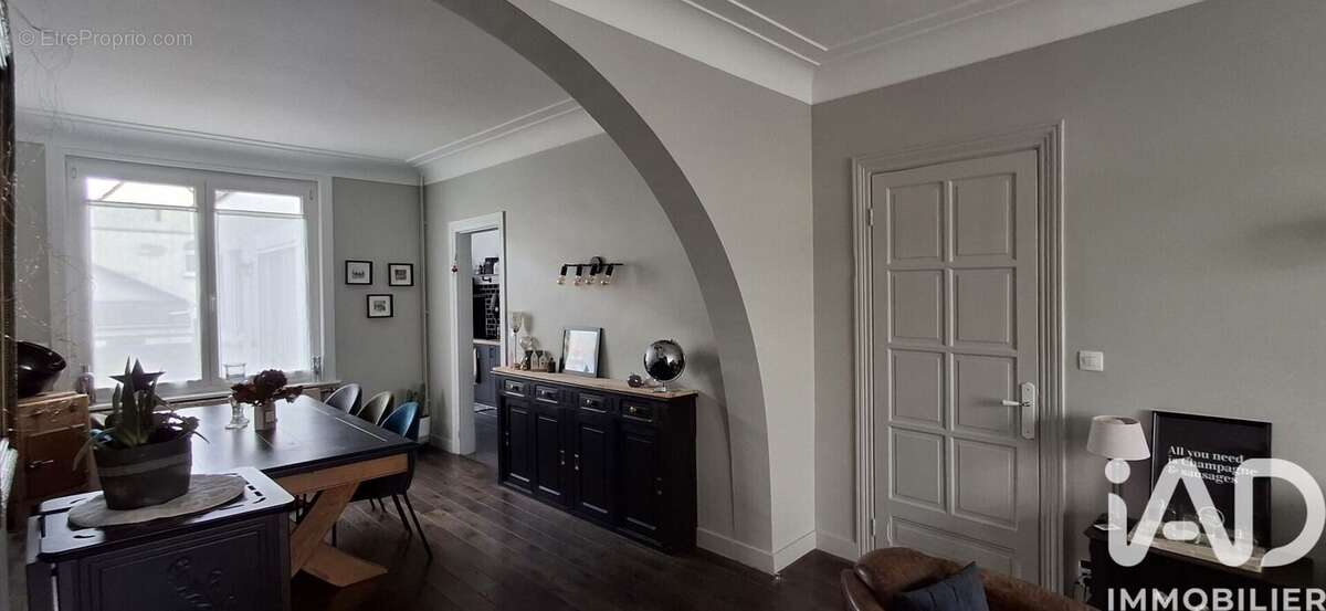 Photo 7 - Maison à BETHUNE