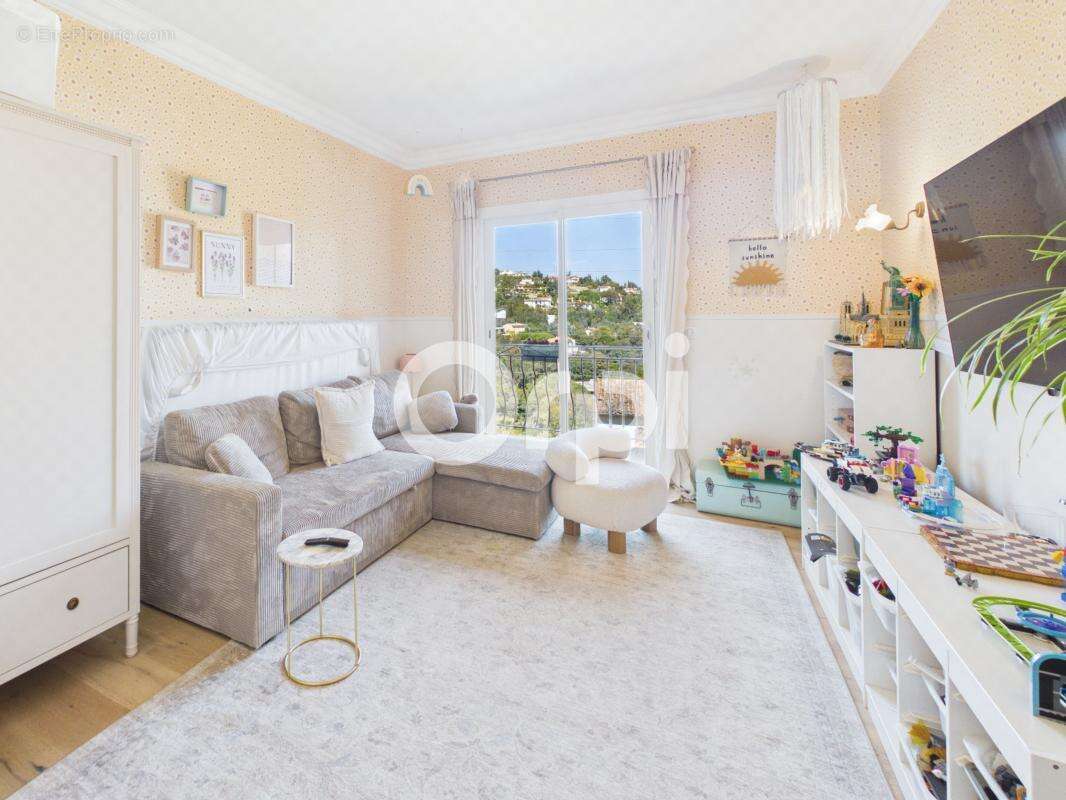 Maison à MANDELIEU-LA-NAPOULE