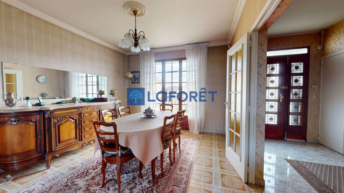 Maison à ATHIS-MONS