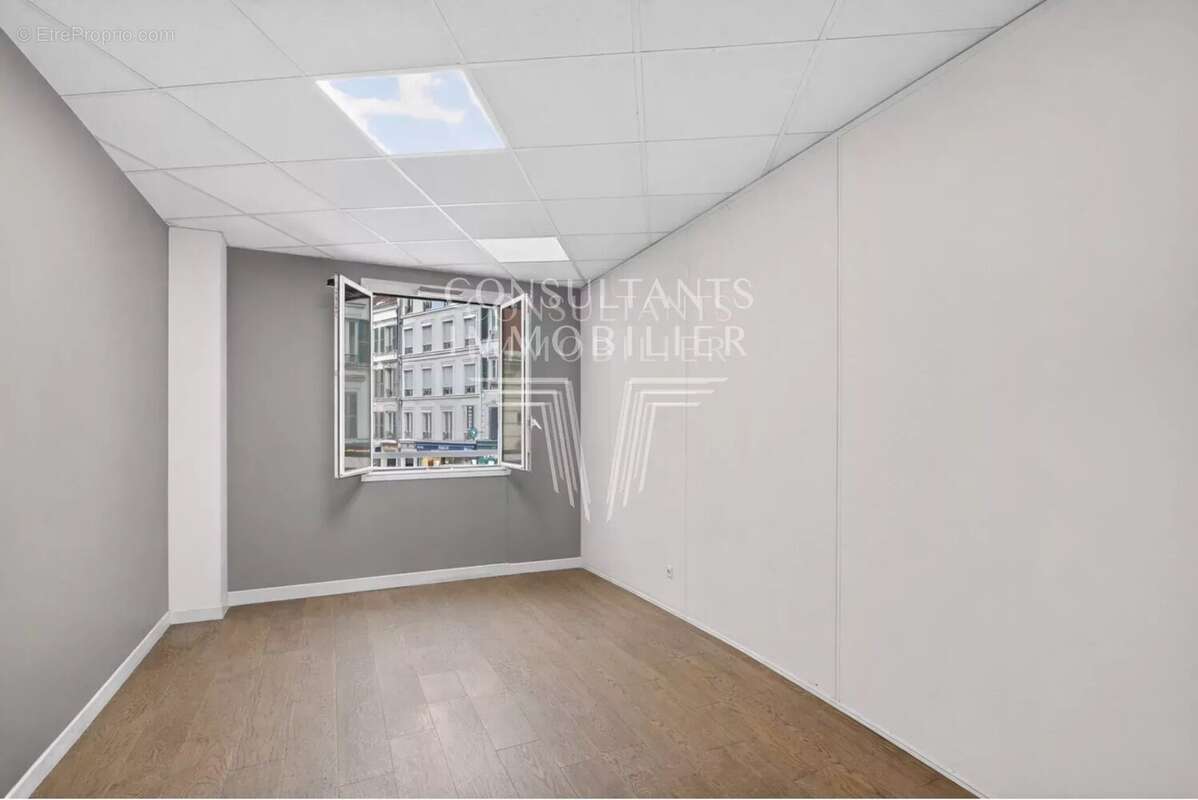 Commerce à BOULOGNE-BILLANCOURT