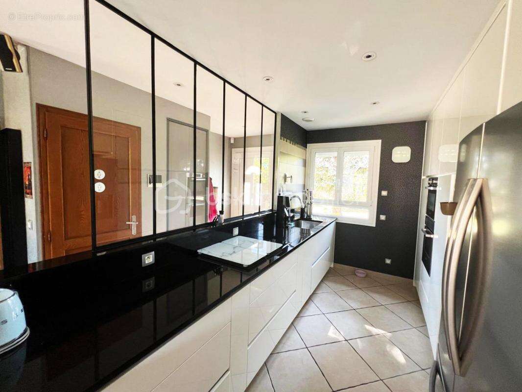 Maison à RICHEBOURG