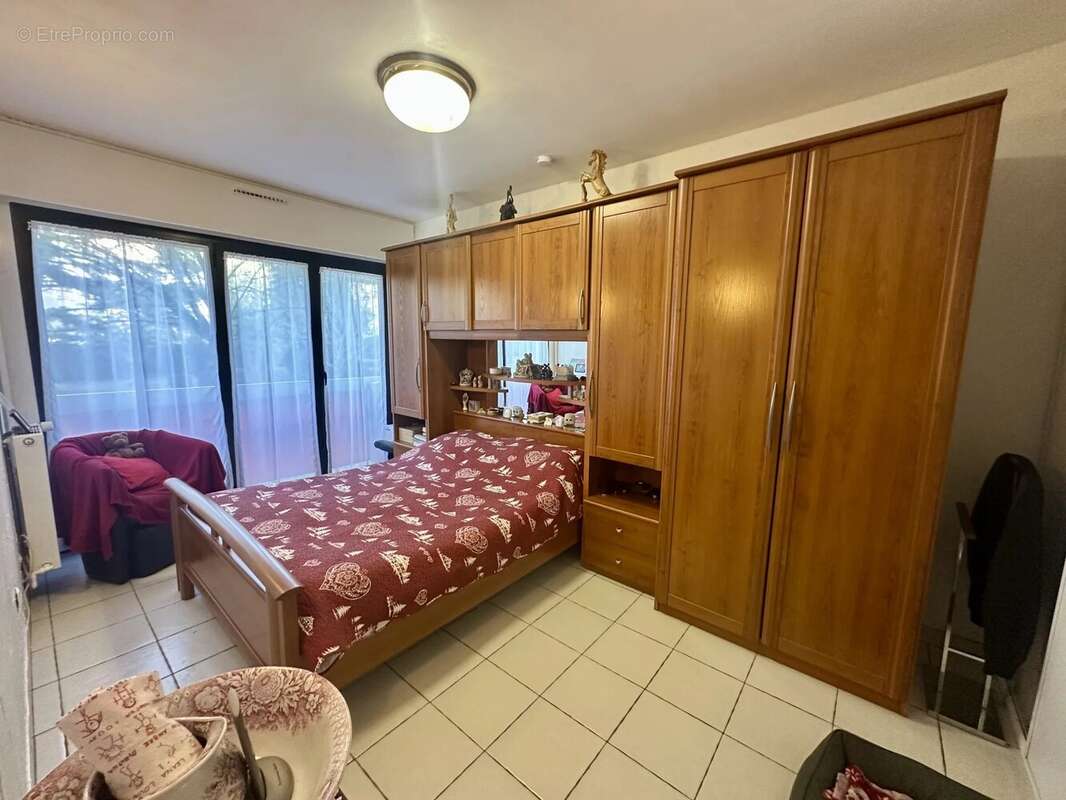 Appartement à SAINTE-MAXIME