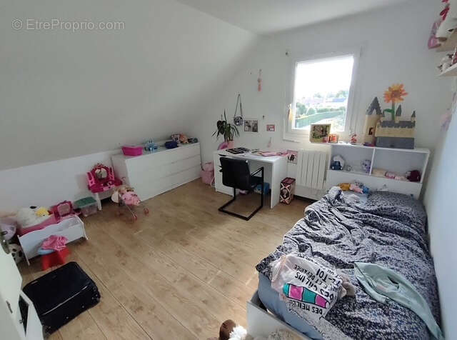 Maison à CROIX-MARE