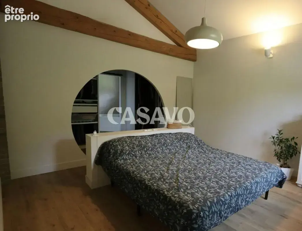 Vente Maison 5 pièces de 260m² - 38670 Chasse-sur-Rhône - photo 19