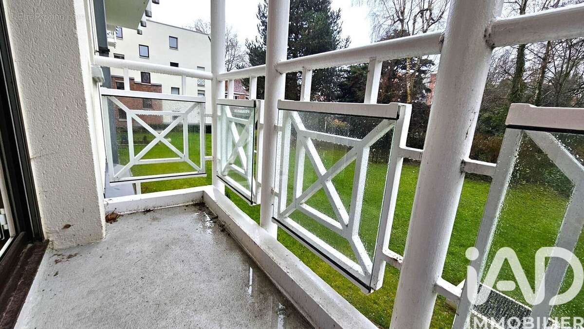 Photo 7 - Appartement à LAMBERSART