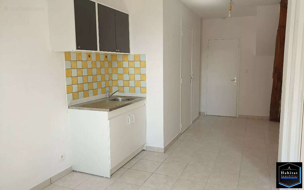 Appartement à MEAUX