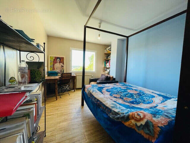 Maison à MONTPELLIER