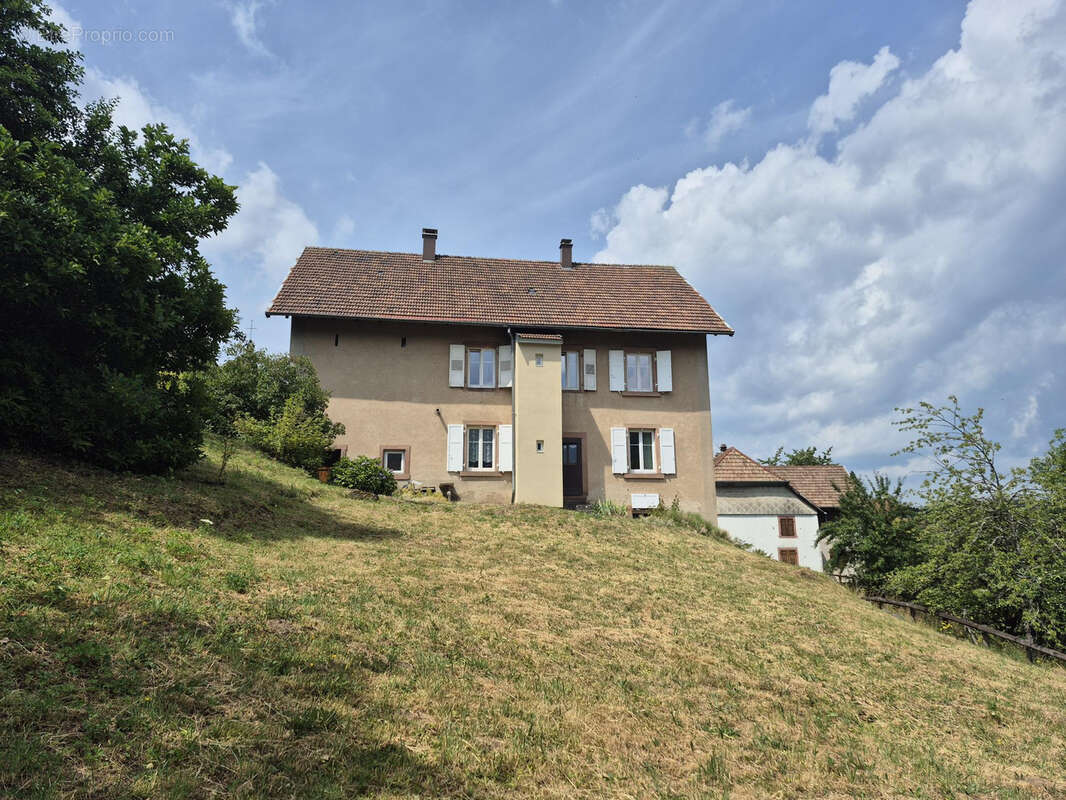Charmante maison de village de 156m2 sur un terrain de 10,26 ares - photo 10