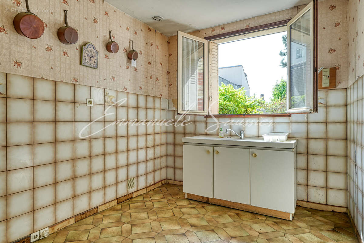 Maison à BEZONS
