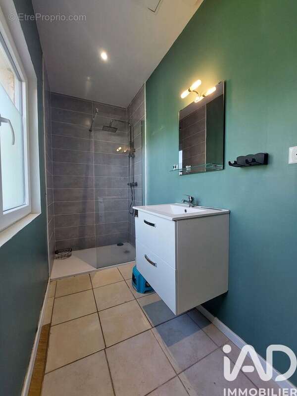 Photo 9 - Maison à COUTRAS