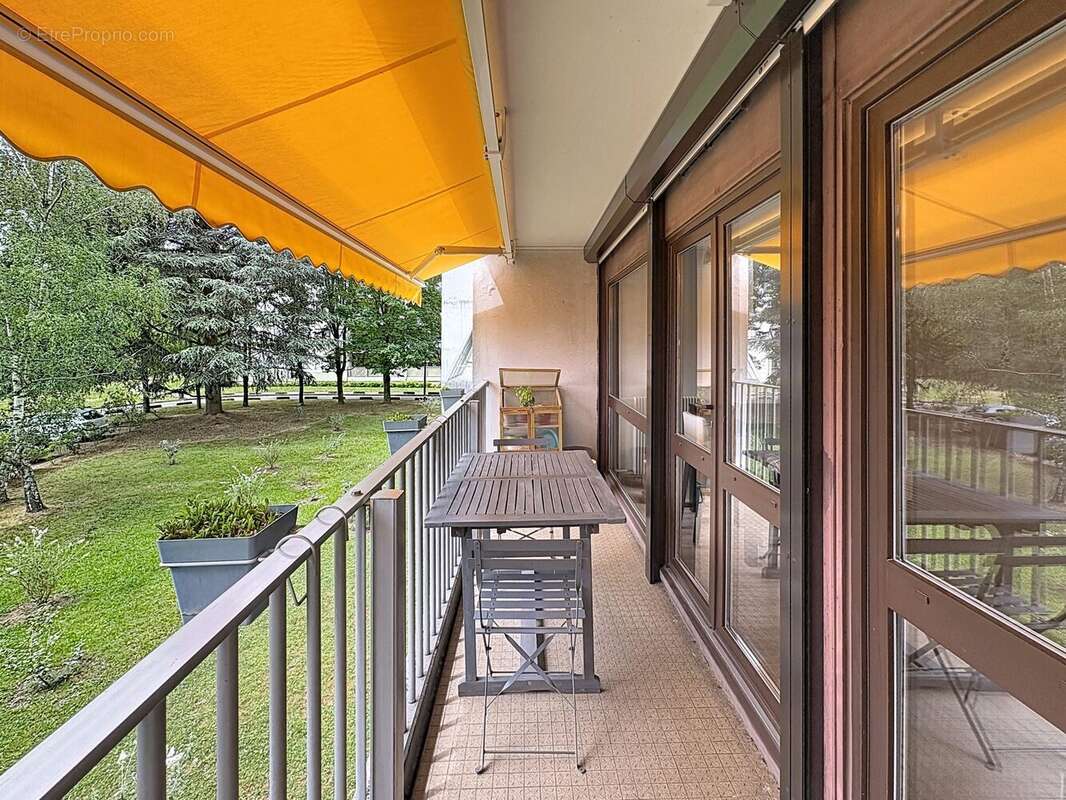 Appartement à CHEVILLY-LARUE