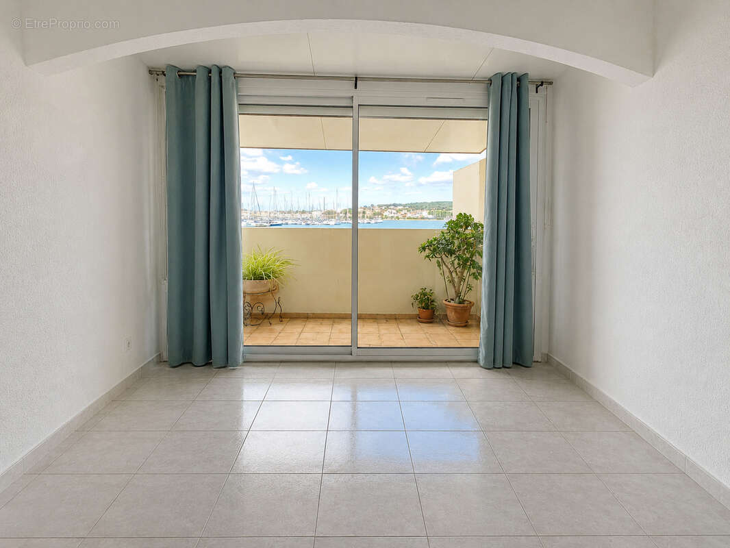 Appartement à AGDE