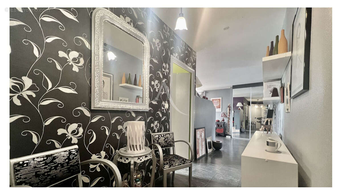 Appartement à EPINAL