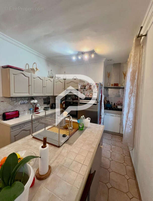 Maison à ARNOUVILLE-LES-GONESSE