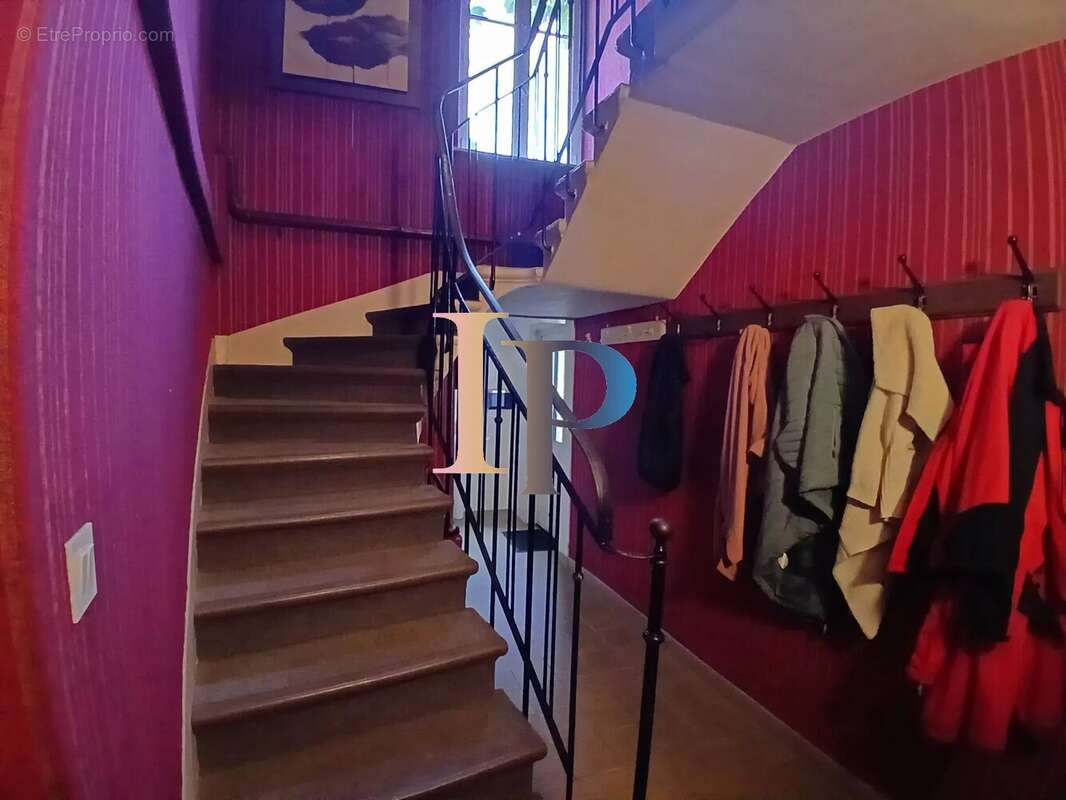 Hôtel particulier - maison d'hôtes - photo 6