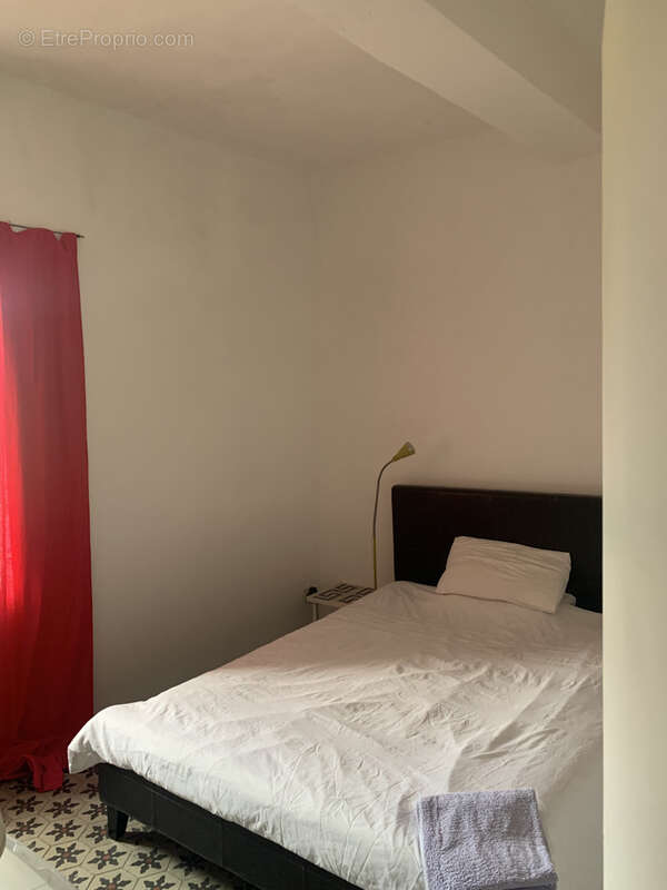 Maison à SAINT-LAURENT-DE-LA-CABRERISSE