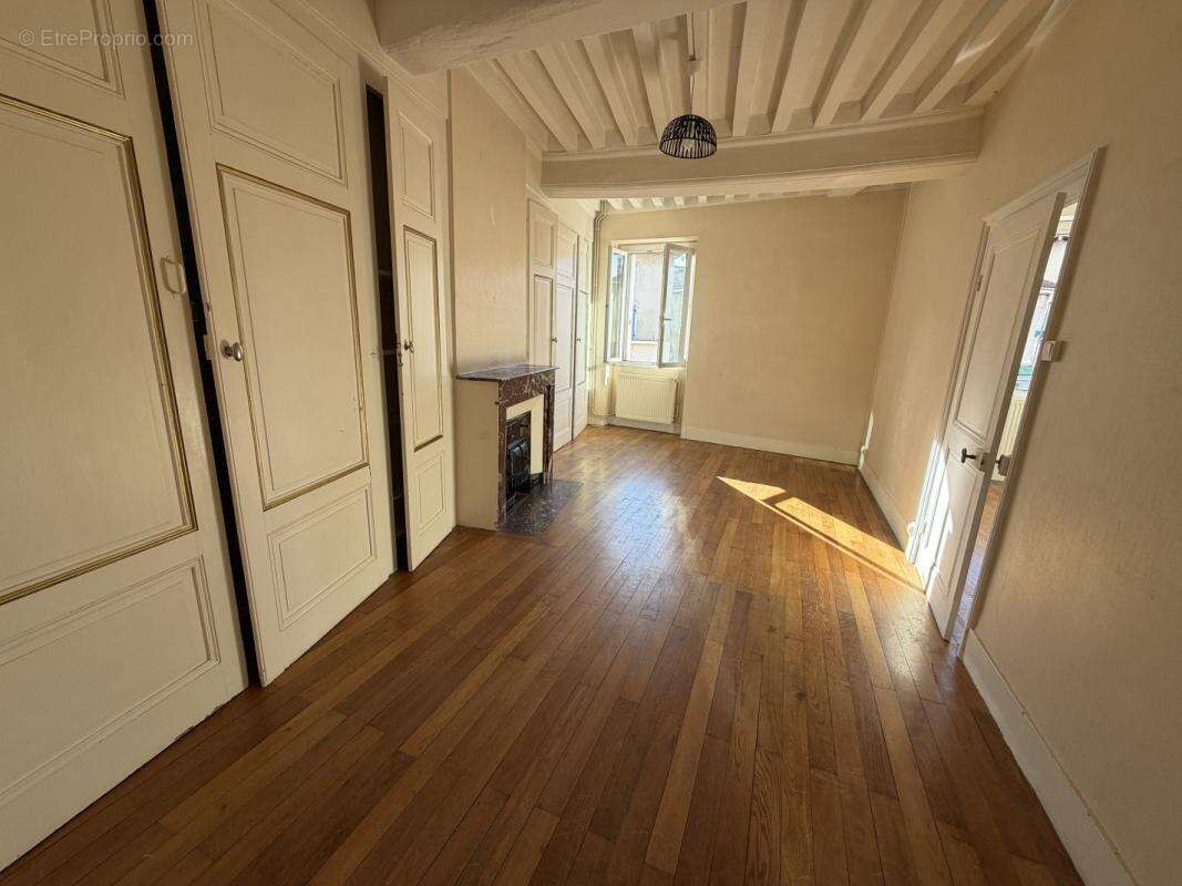Appartement - photo 3