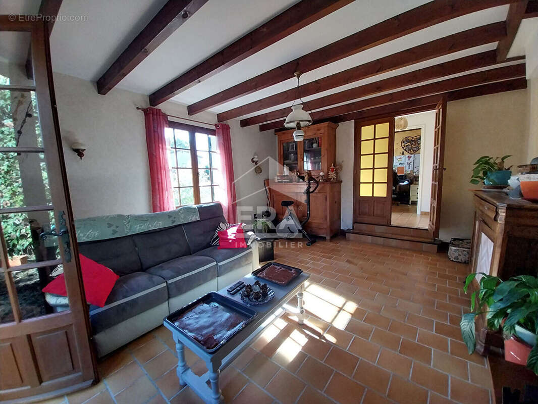 Maison à MONESTIER