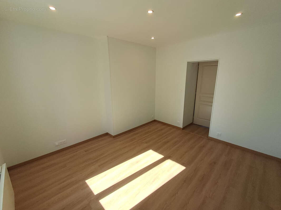 Appartement à NOGENT-SUR-OISE