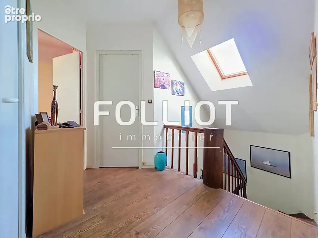 Maison 6 pièces à vendre à Granville - 50400 - Centre ville - photo 17