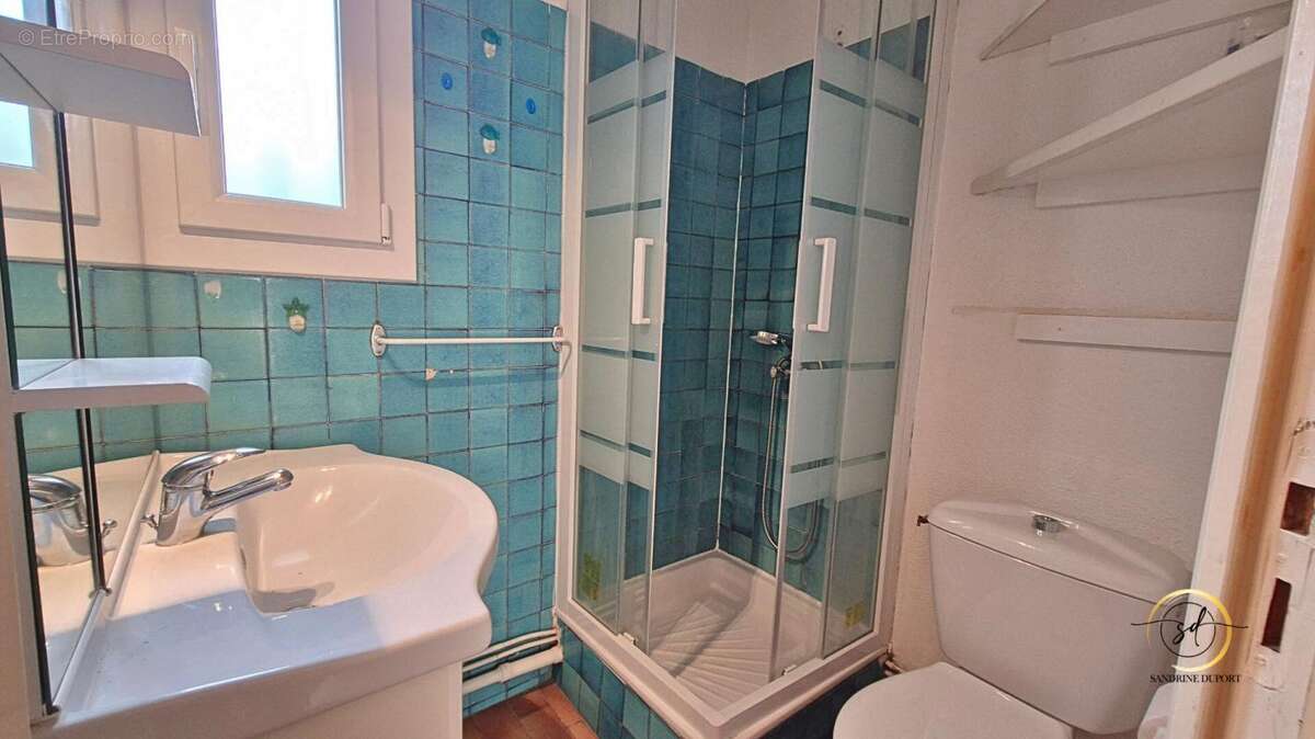 Appartement à LE BARCARES