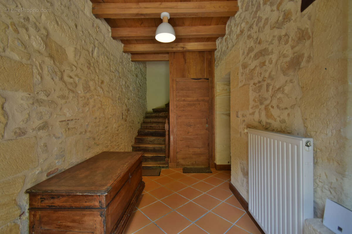 Maison à BERGERAC