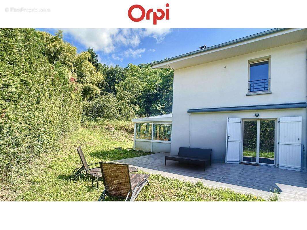 74250 -  FINDROL  Maison mitoyenne 4 pièces - photo 3