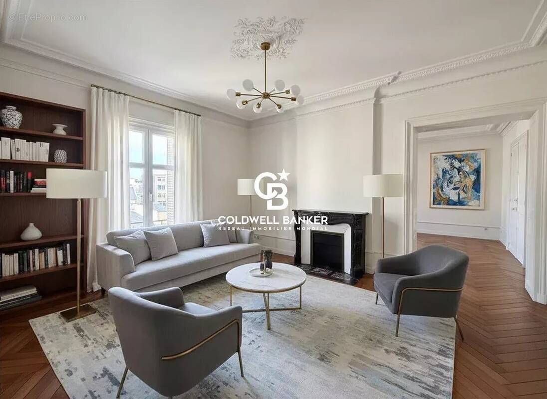 Appartement à TOURS