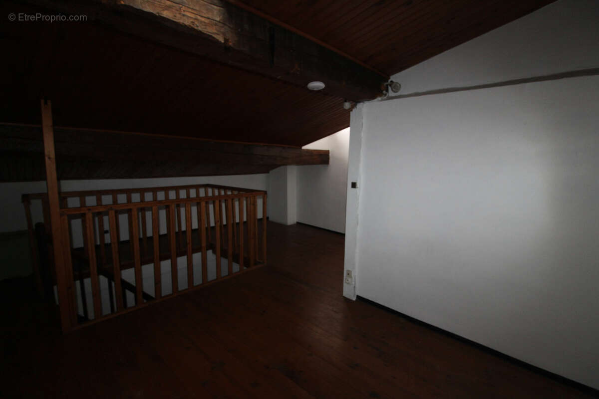 Appartement à LIMOUX