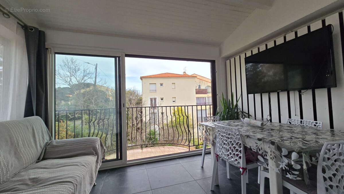 Appartement à FREJUS