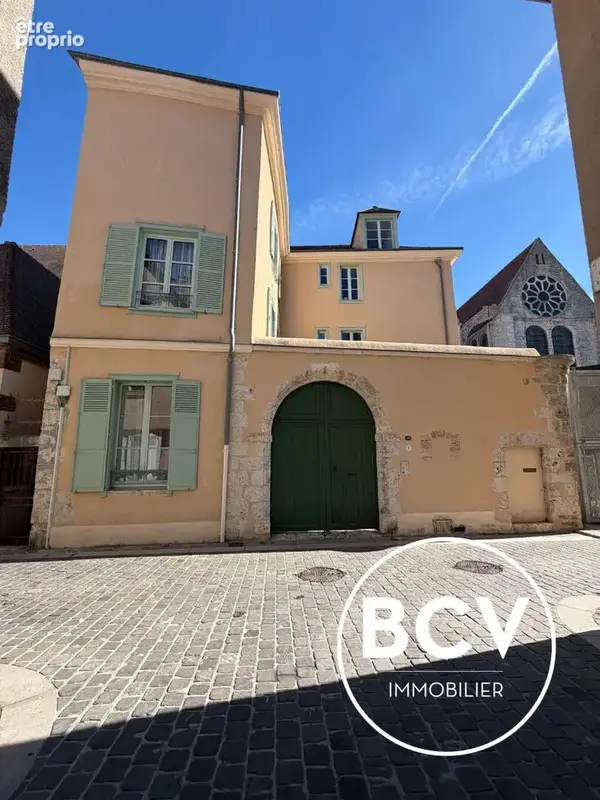 Appartement DUPLEX 28m² Quartier Historique - photo 12